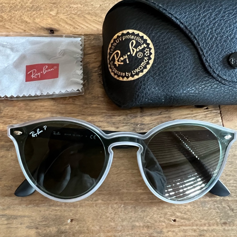Rayban sunglasses